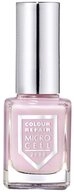 MICRO CELL Nagellack Micro Cell 2000 Colour & Repair - zartes Perlmutt Violett - 11ml