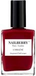Nailberry Nagellack Nail Polish, vegan
