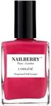 Nailberry Nagellack Nail Polish, vegan