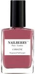 Nailberry Nagellack Nail Polish, vegan