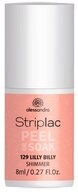 alessandro international Nagellack Alessandro Striplac Peel or Soak 129 Lilly Billy 8