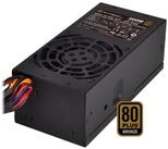 Silverstone SilverStone SST-TX300, PC-Netzteil, (1x PCIe) PC-Netzteil (80 PLUS