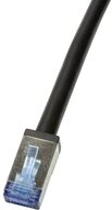 LogiLink Outdoor Patchkabel CAT 6A S/FTP PVC+PE,30 m CQ7123S LAN-Kabel,...