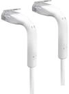 Ubiquiti Networks Ubiquiti UniFi Patchkabel Cat.6, 250 Mhz, Kabel, LAN-Kabel