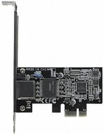 Intellinet Gigabit PCI Express Netzwerkkarte 522533 Netzwerk-Adapter