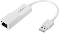 Edimax USB 2 Fast-Ethernet-Adapter EU-4208 Netzwerk-Adapter