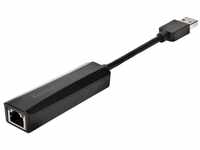 KENSINGTON USB 3.0-Ethernet-Adapter LAN-Kabel