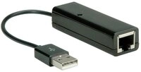 VALUE USB 2 zu Fast Etherne 12.99.1107 USB-Adapter