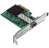 Trendnet TEG-10GECSFP Eingebaut Ethernet 10000Mbit/s Netzwerkkarte Netzwerk-Adapter