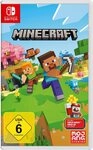 Minecraft Nintendo Switch
