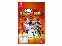 NBA 2K Playgrounds 2 (Switch)