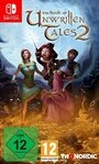 The Book of Unwritten Tales 2 (Switch) Nintendo Switch