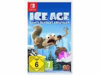 Nintendo Switch-Spiel Ice Age - Scrats Nussiges Abenteuer