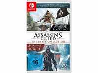 Switch Assassins Creed: The Rebel Collection Nintendo Switch