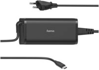 Hama USB-C Netzteil 100W mit Power Delivery &ndash; Universelles Ladeger&auml;t f&uuml;r