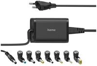 Hama Universal-Notebook-Netzteil, 15-19V/45W Notebook-Netzteil
