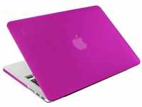 Artwizz Laptop-Hülle Rubber Clip for MacBook Pro with Retina display 15, purple