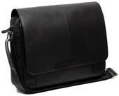 The Chesterfield Brand Umh&auml;ngetasche Richard Shoulderbag, aus echtem Leder