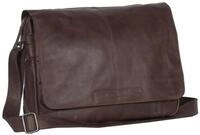 The Chesterfield Brand Messenger Bag Richard, Leder