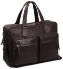 The Chesterfield Brand Aktentasche Wax Pull Up, Leder