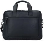 The Chesterfield Brand Aktentasche Wax Pull Up, Leder