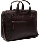 The Chesterfield Brand Aktentasche Wax Pull Up, Leder
