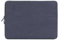 Rivacase Laptop-H&uuml;lle 7703BLUE 33,8 cm (13.3) Aktenkoffer Blau