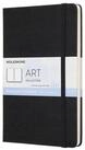 MOLESKINE Notizbuch Aquarell Large