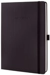 Sigel Notizbuch Notizbuch Conceptum - Tablet Format (180x240 mm) Hardcover kariert