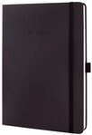 Sigel Notizbuch Notizbuch Conceptum - Tablet Format (180x240 mm) Hardcover liniert