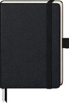 Baier & Schneider Notizbuch Notizbuch A6 dotted Kompagnon