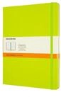 MOLESKINE Notizbuch, Classic Collection XL (19x25) - mit festem Einband -...