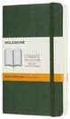 MOLESKINE Notizbuch Moleskine Notizbuch, Pocket, A6, Liniert, Soft Cover,...
