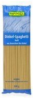 Rapunzel Nudeln Dinkel-Spaghetti hell 500g