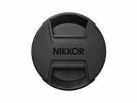 Nikon LC-62 B Objektivdeckel Objektivzubehör
