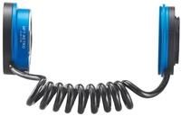 Novoflex autom. Umkehrring f&uuml;r MFT-Mount Objektiv-Adapter