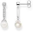 THOMAS SABO Single-Ohrstecker Thomas Sabo Ohrring H2092-167-14