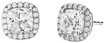 MICHAEL KORS Paar Ohrstecker, KORS BRILLIANCE