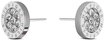 Tommy Hilfiger Paar Ohrstecker Schmuck Edelstahl Ohrschmuck Ohrringe CRYSTAL,...