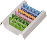 BRESSER junior Bresser junior 24 Dauerpr&auml;parate Starter Set Auf- und