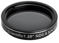 EXPLORE SCIENTIFIC Teleskop Explore Scientific Graufilter ND 0.9 1,25"