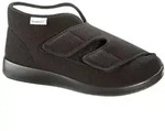 Florett Varomed Verbandschuh 'Genua', schwarz Spezialschuh schwarz 44