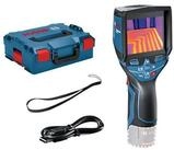 BOSCH W&auml;rmebildkamera Bosch W&auml;rmebildkamera GTC 400 C Solo in L-BOXX - 0601083108