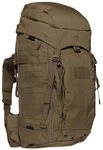 Tasmanian Tiger Trekkingrucksack TT Modular Pack 45 Plus Coyote Braun
