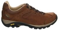 Meindl Meindel Caracas Nubuk Leichtwanderschuhe niedriger Schnitt Dam braun