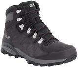 Jack Wolfskin REFUGIO TEXAPORE MID W Wanderschuh wasserdicht, Trekkingschuh