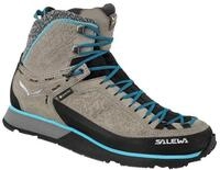 Salewa Winterschuhe MTN Trainer 2 Winter GTX (wasserdicht) beigebraun Damen