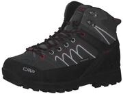 CMP CMP Damen Wanderschuhe Moon Mid WP 31Q4796 Trekkingschuh