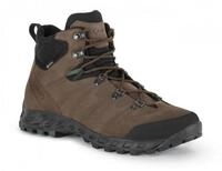 AKU Coldai NBK GTX (Nubukleder, wasserdicht) braun Herren Wanderschuh