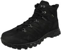 AKU Coldai NBK GTX (Nubukleder, wasserdicht) schwarz Herren Wanderschuh